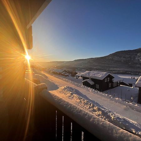 Hafjell Grenda Lejligheder المظهر الخارجي الصورة