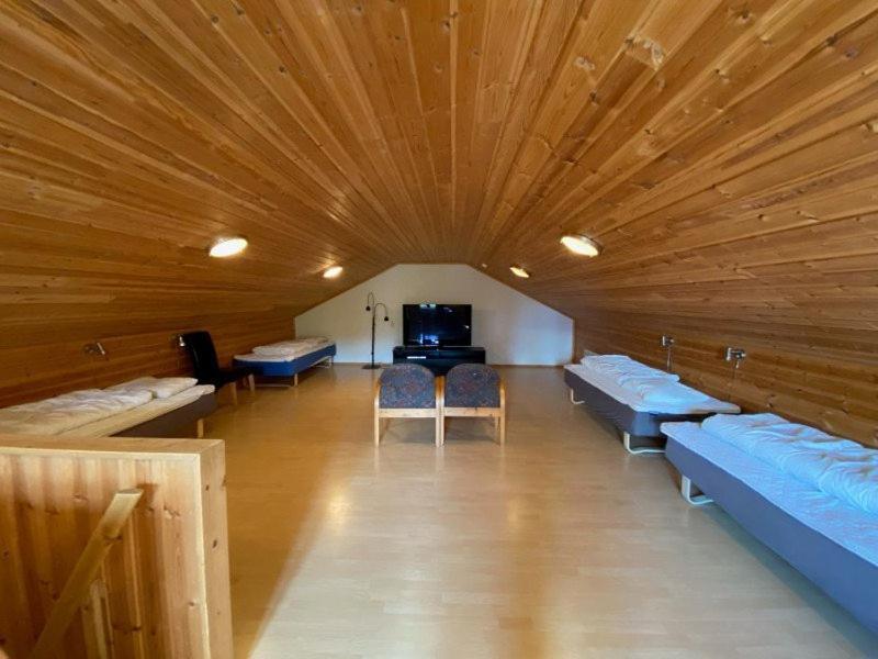 Hafjell Grenda Lejligheder المظهر الخارجي الصورة