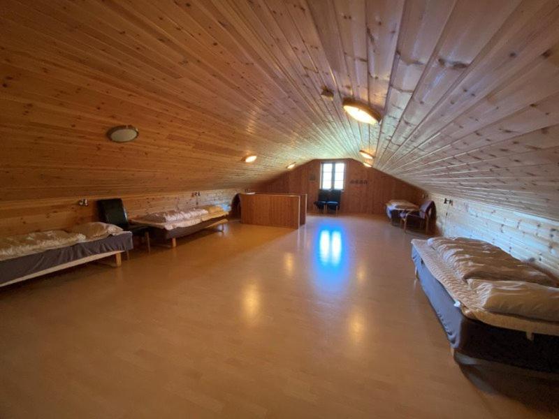 Hafjell Grenda Lejligheder المظهر الخارجي الصورة