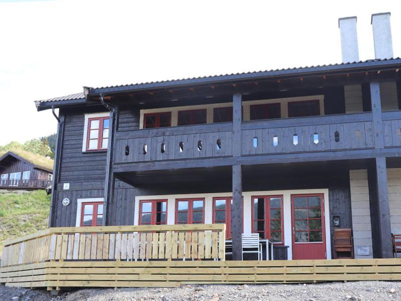 Hafjell Grenda Lejligheder المظهر الخارجي الصورة