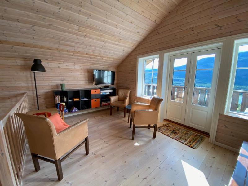 Hafjell Grenda Lejligheder المظهر الخارجي الصورة