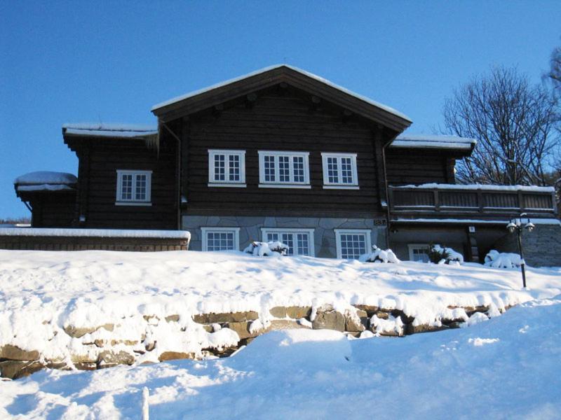 Hafjell Grenda Lejligheder المظهر الخارجي الصورة