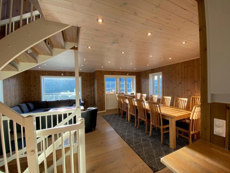Hafjell Grenda Lejligheder المظهر الخارجي الصورة